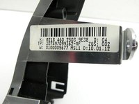 Mercedes S204 W204 C220 11-15  Kombi Lenkrad Verkleidung Blende Abdeckung unten Mercedes S204 W204 C220 11-15... Vorschau 6