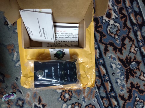 Fotos del artículo de un comprador verificado