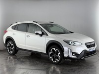 2023 Subaru XV 2.0 i e-Boxer SE Premium Lineartronic 4WD Euro 6 (s/s) 5dr HATCHB