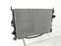 Volvo V40 II 12-16 D3 2,0 110KW Wasserkühler Kühler Volvo V40 II 12-16 26.08.2013 31319065 gebraucht Vorschau 2