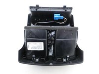 Mercedes W204 S204 C180 11-14 Luftdusche Luftdüse Mitte Hinten für Mittelkonsole Mercedes W204 S204 C180 11-14... Vorschau 2