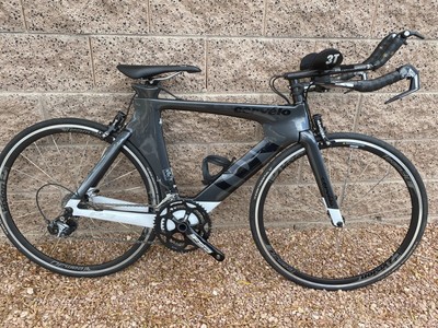 cervelo p3 ultegra 2018