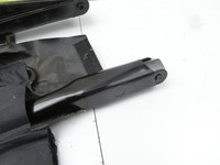 Land Rover Discovery 4 L319 09-13 Original Wagenheber Bordwerkzeug Werkzeugtasche Heber Land Rover Discovery 4 L319... Vorschau 6