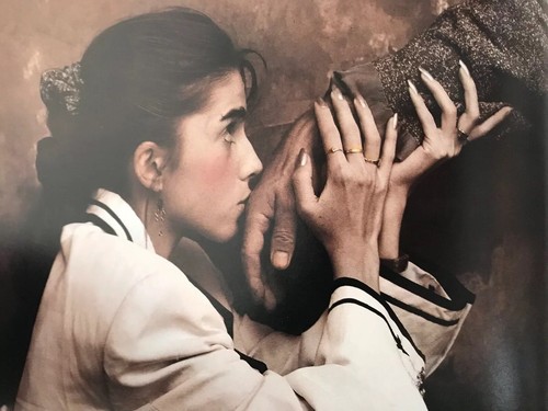 MATSUDA SPRING SUMMER 1990 Men's CATALOG BY JAN SAUDEK