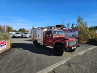 2008 ON 08 PLATE LAND ROVER DEFENDER 130 TDCI 120 BHP 2400CC S/CAB PICK UP 4X4 