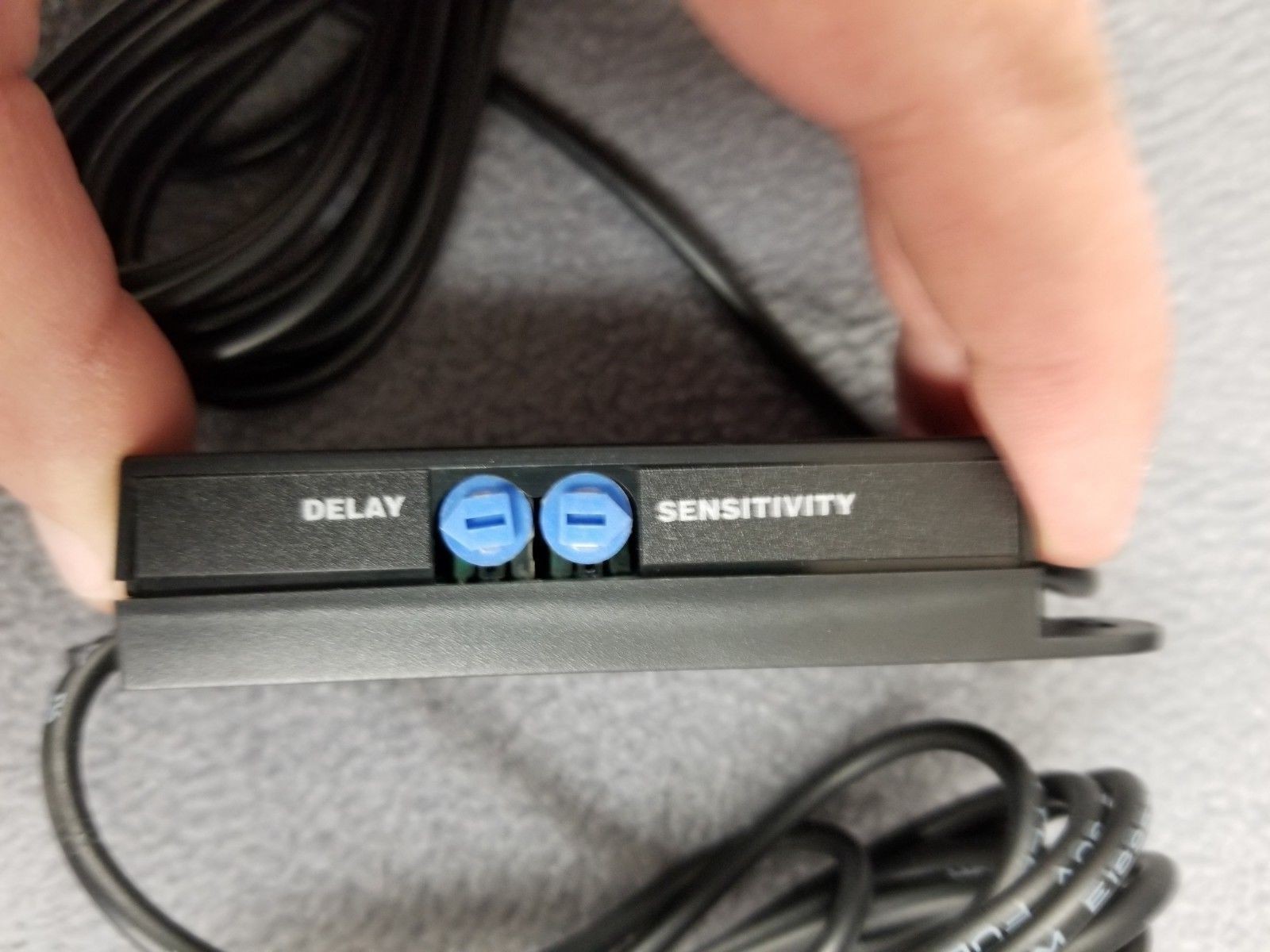 Elan Sense VIDSENSOR Video Sensor (NEW)