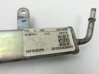 Renault Twingo III BCM 14-19 1,0 52KW Einspritzleiste Düsenstock für Einspritzanlage Renault Twingo III BCM 14-19... Vorschau 4
