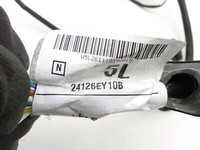 Nissan Qashqai J10 +2 10-13 Kabelbaum Tür und Fensterheber Links Vorne Nissan Qashqai J10 +2 10-13 22.03.2011... Vorschau 6