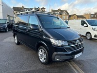 2022 Volkswagen Transporter 2.0 TDI 150 Highline Van DSG PANEL VAN Diesel Automa