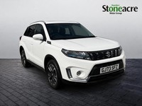 2023 Suzuki Vitara 1.5 SZ5 SUV 5dr Petrol Hybrid AGS Auto ALLGRIP Euro 6 (s/s) (
