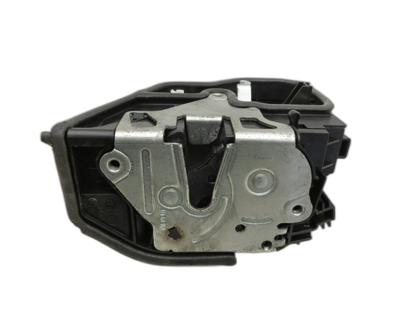 door lock with adjusting motor Left Rear for BMW X5 35d E70 06-10 - Bild 1