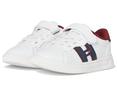 Кроссовки и спортивная обувь для мальчиков Tommy Hilfiger Kids Cayman 3.0 Alt (для малышей)