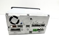 Peugeot 4007 GP 07-12 Navigationssystem Navi Display Radio Peugeot 4007 GP 07-12 27.09.2007 8750A138 gebraucht Vorschau 7
