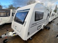 FEBRUARY SALE - 2025 Xplore XC Duo 2 Berth End Kitchen \ Washroom - WAS £21995