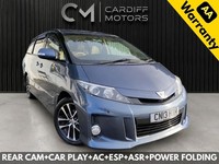 2013 Toyota Estima MPV 2.3 AERAS G  MPV Petrol Automatic
