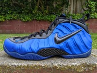 penny uptempo