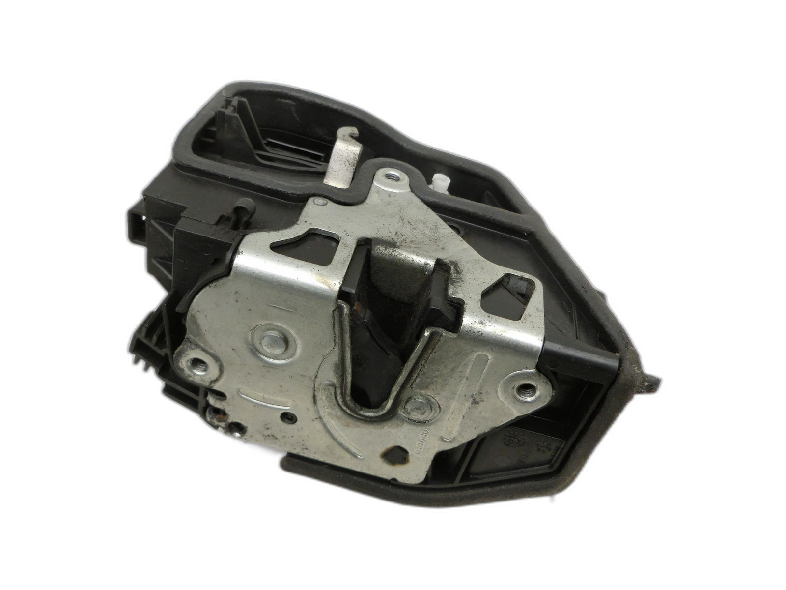 door lock with adjusting motor Right Rear for BMW X3 E83 LCI 06-10 - Bild 1