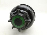 BMW E61 LCI 530xd 07-10 Lbehlter Ausgleichsbehlter Servo Behälter Servobehälter Servoleitung BMW E61 LCI 530xd... Vorschau 5
