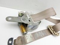 Lexus GS 450h GWS 06-11 Gurt Sicherheitsgurt Gurtstraffer Rechts Hinten Beige Lexus GS 450h GWS 06-11 01.01.2007... Vorschau 4