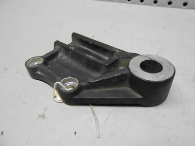 かっちん　0830 Rear Brake Caliper Bracket Kawasaki Ninja 250 300 08 to 17