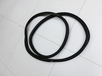 Mercedes W177 A200d 18-22 Lim Dichtung Rahmen für Heckklappe Kofferraum Mercedes W177 A200d 18-22 12.07.2019... Vorschau 2
