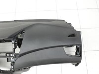 Hyundai I30 GD 11-15 Armaturenbrett Panel komplett Hyundai I30 GD 11-15 09.07.2014 64300A6000 0468459201 gebraucht Vorschau 8