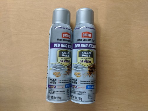 Find Out 41+ Truths About Ortho Dual Action Bed Bug Killer  They Missed to Share You.