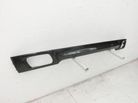 BMW F01 750iX 08-12 Kurz Unterteil für Stoßstange Stoßfänger Hinten 416 BMW F01 750iX 08-12 09.06.2011 7898890... Vorschau 2