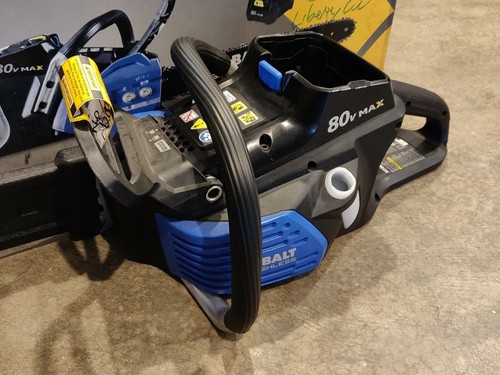 NEW Kobalt 18