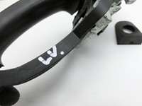Ford Transit Connect 13-18 Lang Türgriff Griff aussen Links Vorne 5D Ford Transit Connect 13-18 20.06.2017... Vorschau 5