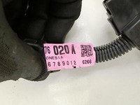 Toyota Corolla E21 19-23 Kombi Kabelbaum für Motor Einspritzung Toyota Corolla E21 19-23 01.01.2019 82219-76020A... Vorschau 6