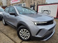 2021 Vauxhall Mokka 1.2 Turbo SE Euro 6 (s/s) 5dr HATCHBACK Petrol Manual