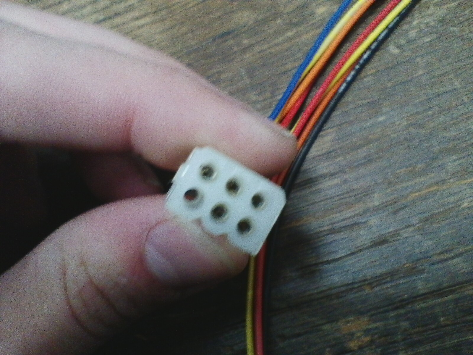 154682201 Dishwasher Vent Wire Harness for Frigidaire, Kenmore