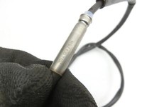 Seat Ibiza IV 6J 08-12 TDi 1,6 77KW Sensor Abgastemperatursensor Abgassonde Pos.2 Seat Ibiza IV 6J 08-12 04.05.2011... Vorschau 5