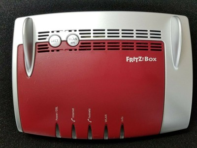 *VB Best offer* AVM FRITZBox 7490 