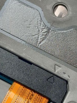 Artikelfoto(s) von einem verifizierten Käufer