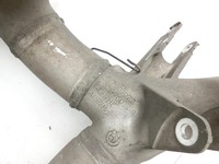 BMW E63 6er 650i 07-10 4,8i 270KW Hinterachse Achsträger BMW E63 6er 650i 07-10 08.02.2008 6760021 gebraucht Vorschau 8
