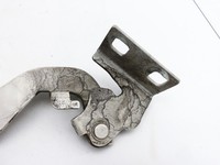 Peugeot Boxer Jumper 250 06-12 Kasten Scharnier Motorhaube Motorhaubenscharnier Rechts Peugeot Boxer Jumper 250... Vorschau 2