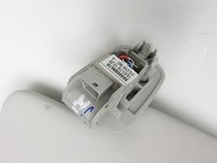 Renault Scenic IV J9 16-20 Sonnenblende Rechts für Beifahrer Renault Scenic IV J9 16-20 27.01.2017 964008867R gebraucht Vorschau 5