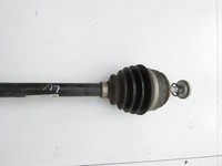 BMW X3 F25 10-14 3,0d 190KW Autom 4WD Antriebswelle Gelenkwelle Links Vorne BMW X3 F25 10-14 22.06.2011 7619657... Vorschau 5