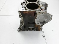 BMW E46 325i 02-06 2,5i 141KW M54B25O0 Motorblock für Motor R6 BMW E46 325i 02-06 04.03.2003 7502917 11117502917... Vorschau 5