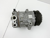 Opel Corsa D 06-10 1,2 55KW Klimakompressor Klima Kompressor Opel Corsa D 06-10 07.11.2008 95516233 55703721... Vorschau 7