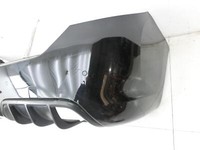 Peugeot 308 I CC T7 07-11 Cabriolet Stoßstange Hinten KTV Peugeot 308 I CC T7 07-11 29.09.2010 7410JC gebraucht Vorschau 9