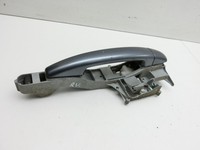 Citroen C4 Grand Picasso 06-10 Van Türgriff Griff aussen Rechts Vorne EZW Citroen C4 Grand Picasso 06-10 12.11.2008... Vorschau 2