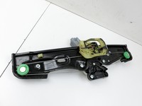 Discovery Sport L550 15-19 Fensterhebermotor mit Fensterheber Rechts Hinten Discovery Sport L550 15-19 12.03.2015... Vorschau 6