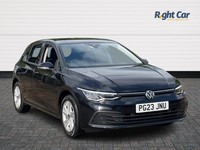 2023 Volkswagen Golf 1.5 Tsi Life Hatchback Petrol Manual