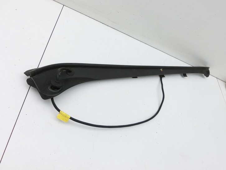 VW Touran II 5T 15-21 TDI 2,0 81KW Sensor für Kofferraum Heckklappe Schliesskontrolle Links VW Touran II 5T 15-21... Vorschau 2