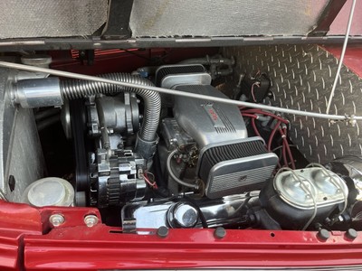 image 1 of engine