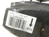 Mercedes S205 W205 14-18 Stoßstangenträger Stoßfängerträger Träger Querträger Hinten Mercedes S205 W205 14-18... Vorschau 5