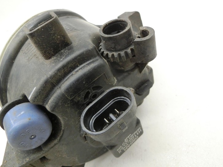 Fendinebbia Dx Orig. per Nissan Qashqai J10 07-10 - Bild 4